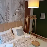公寓 Ivan 塞拉耶佛