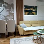 Ivan Apartment