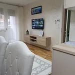 Ivan 아파트 사라예보