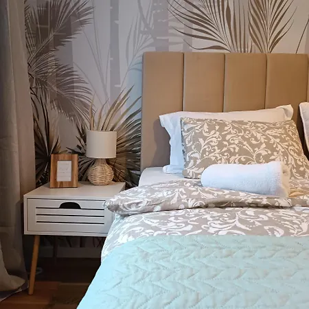 Apartament Ivan