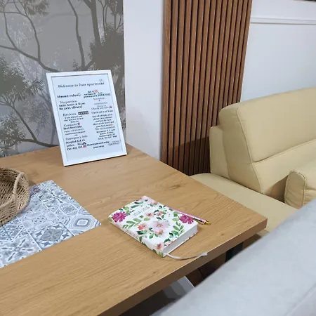 Apartament Ivan *