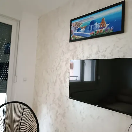 Ivan Apartament *