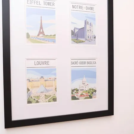 Ivan Apartament *