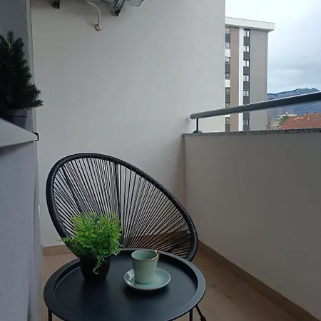 Apartament Ivan Sarajewo