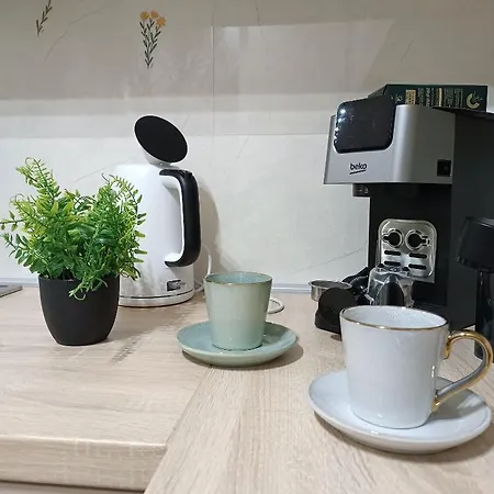 Ivan Apartament *