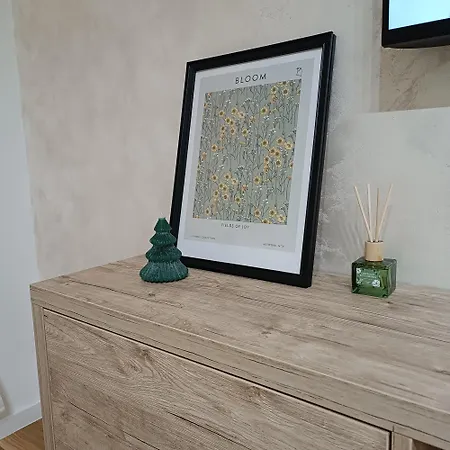 Ivan Apartament *