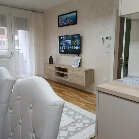 Ivan Apartament Sarajewo