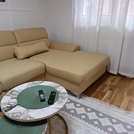Apartament Ivan