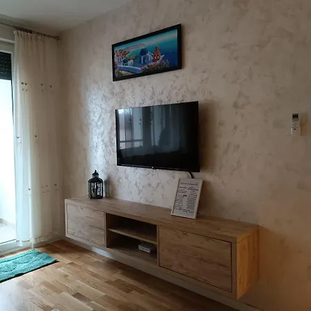 Apartamento Ivan Saraievo