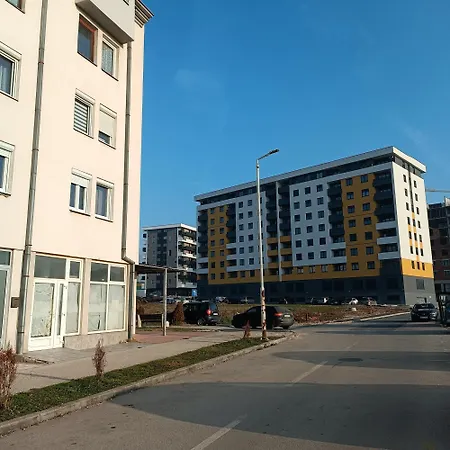 Ivan * Sarajewo
