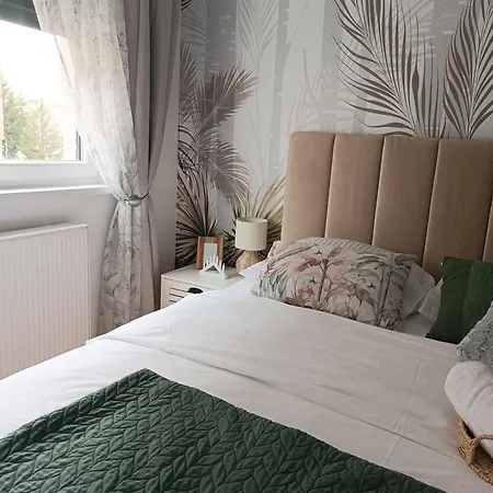 Ivan Apartament *