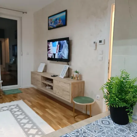 Apartament Ivan Sarajewo