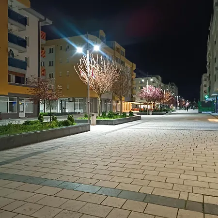 Apartament Ivan
