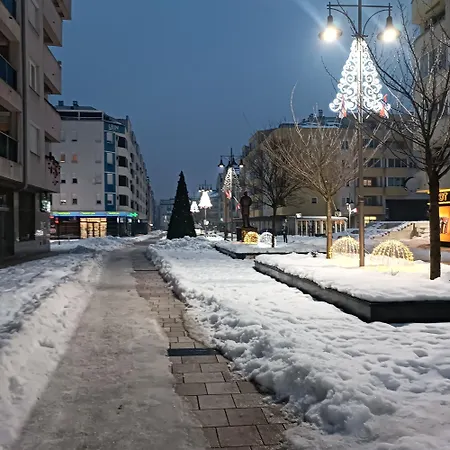 Apartament Ivan