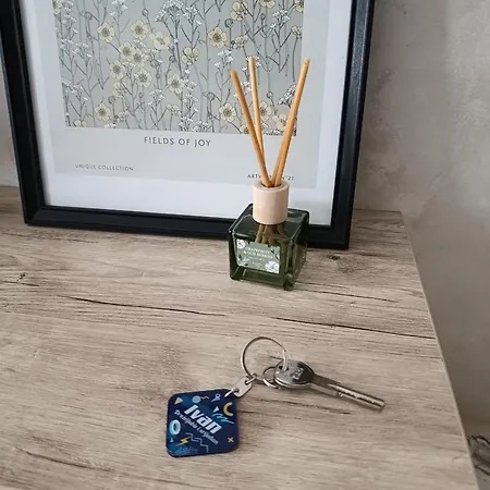 Apartament Ivan Sarajewo