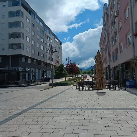 Apartament Ivan *