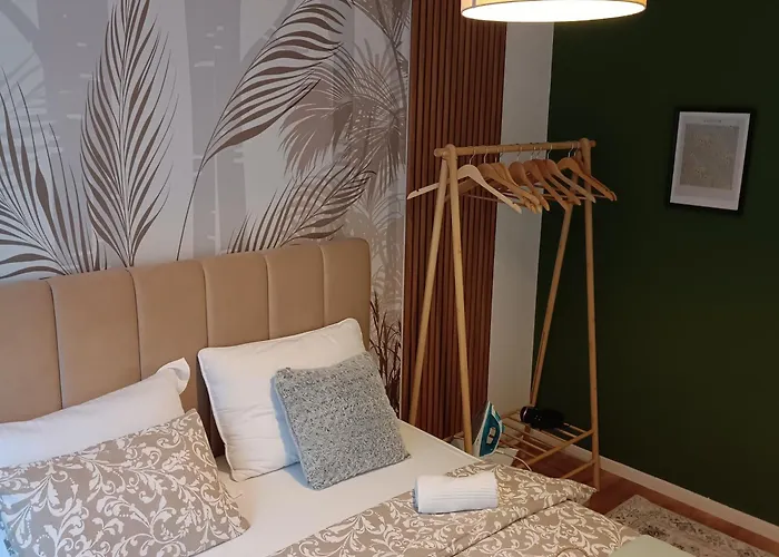 Apartamento Ivan Saraievo