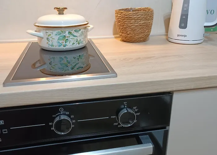 Ivan Apartamento Saraievo