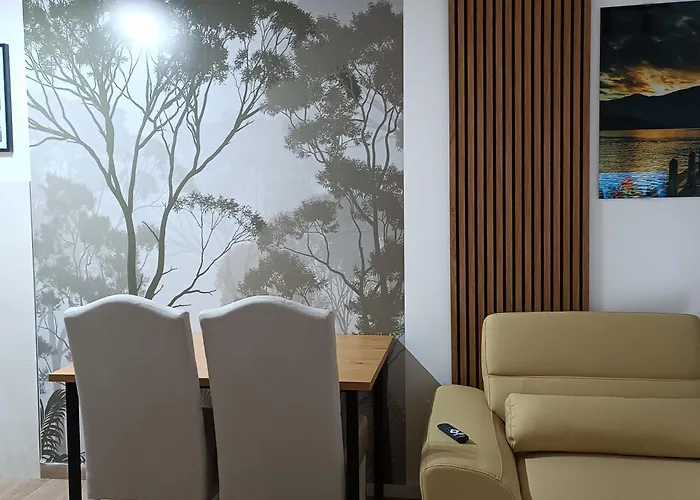 Apartamento Ivan Saraievo