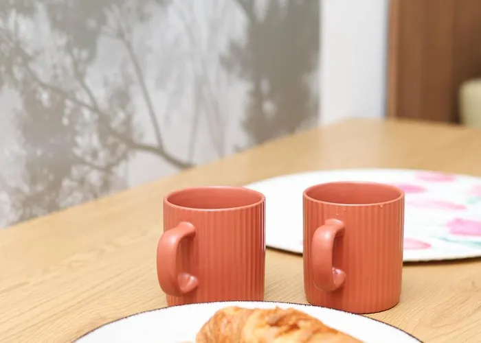 Apartamento Ivan Saraievo