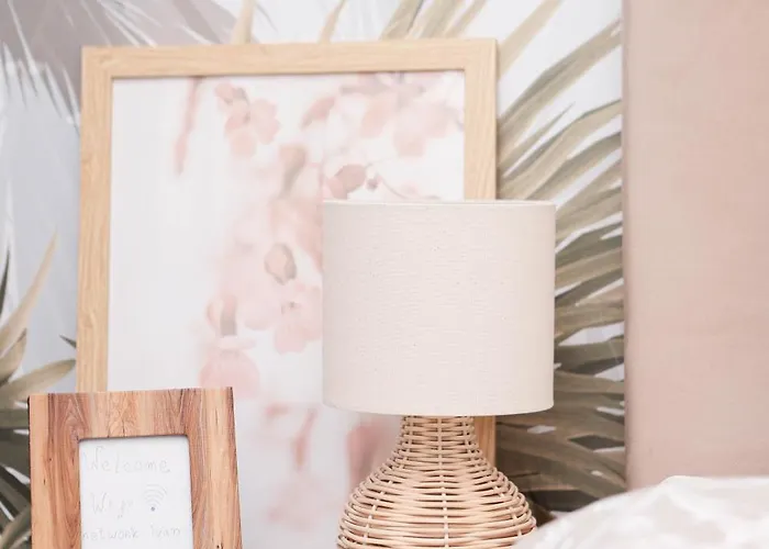 Ivan 公寓 塞拉耶佛