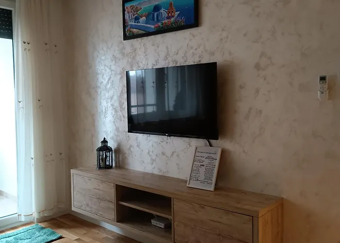 Apartamento Ivan Saraievo