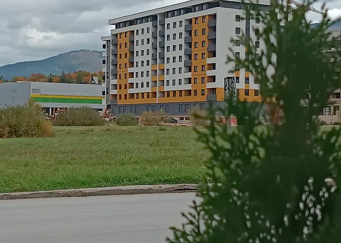 Ivan Apartamento Saraievo
